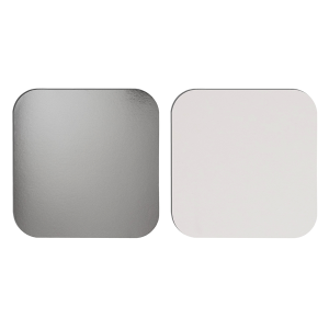 Foil Board 9 x 9inch Lids