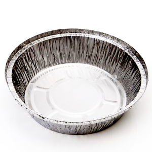 Foil Containers Round No12 7inch Base (400)