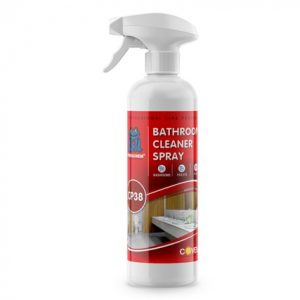 Toilet/Washroom Cleaner Spray (1ltr)