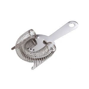 Strainer 2 prog