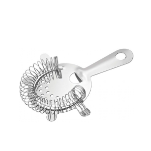 Strainer 4 prog
