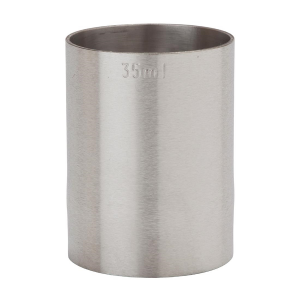 Thimble Measure 35ml GS