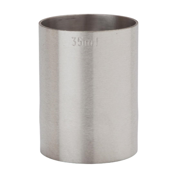 Thimble Measure 35ml GS