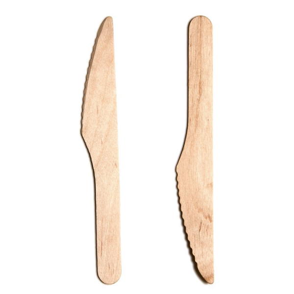 Biodegradable Knife (1000)