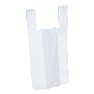 Bag S1 (2000) White Bottle Bag Small