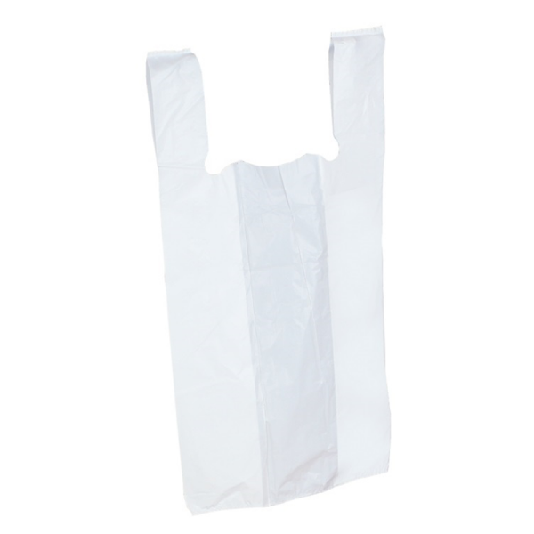 Blizard Bag (2000) S3