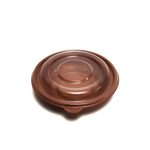 Somoplast Brown Bowl (831) 375cc - 300