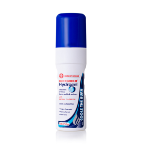 Burnshield Hydrogel