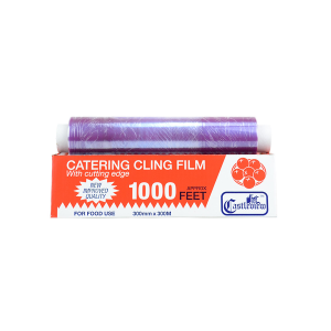 Cling Film (30cm x 300m)