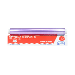 Cling Film (45cm x 300m)