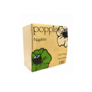 Luxury Napkins 3ply 40x40cm