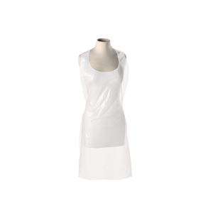 Aprons Disposable (100pcs)