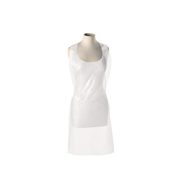 Aprons Disposable (100pcs)