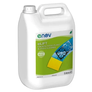 Drain Cleaner (5ltr) (Enov)