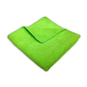 Microfibre Cloths - (10pcs)