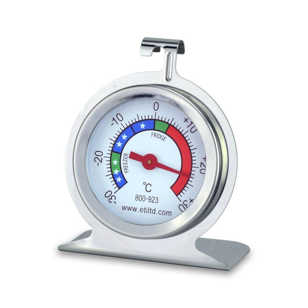 Fridge/Freezer Temp Thermometer