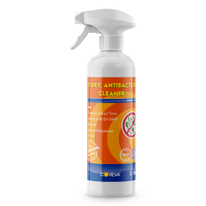 Fast Dry Antibac Spray (1ltr) CP-12 Frogchem