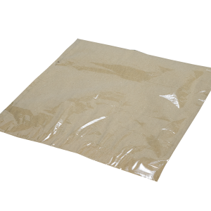 Film Fronted Bag 10x10" (500)