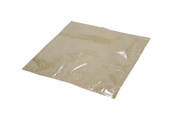 Film Fronted Bag 10x10" (500)