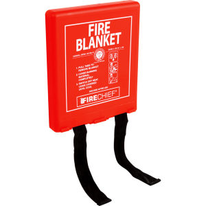 Fire Blanket