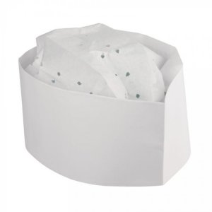 Forage Hat White (100)