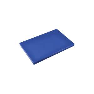 0.5'' Chopping Board (18'' x 12'') Thin BLUE/GRN/YELL/RED