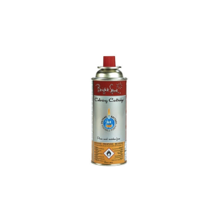 Butane Gas For Torch Head (8oz) Tin