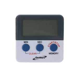 Digital Timer