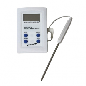 Food Thermometer Probes