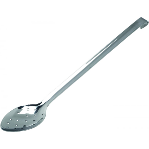 Straining Spoon 10"
