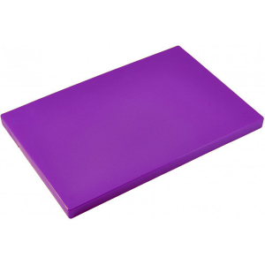 Chopping Board (60 x 40) Green/Red/Yellow/Blue/White