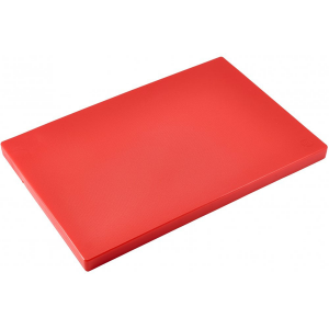 Chopping Board 1" Red/Grn/Blue/Yell