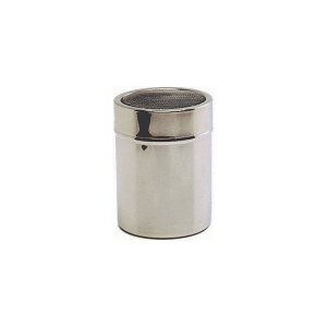 Shaker With Mesh S/STILL