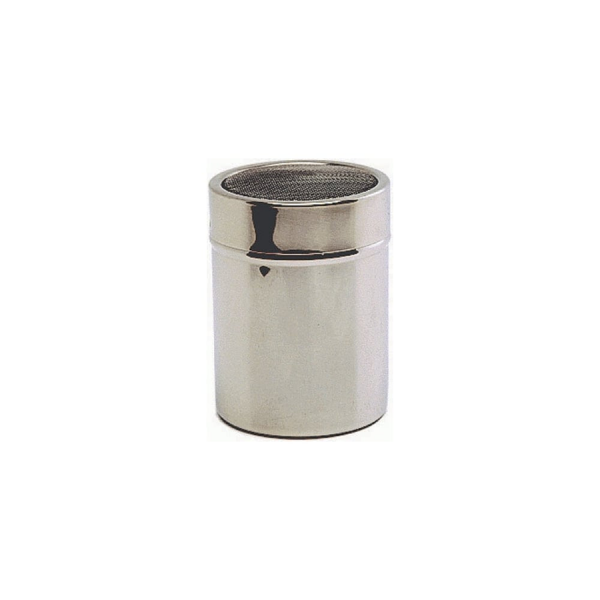 Shaker With Mesh S/STILL