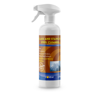 Glass Cleaner Spray (1ltr) CP-15-1LX6 Frogchem