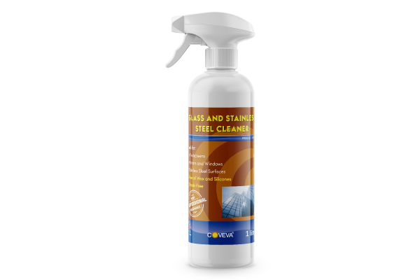 Glass Cleaner Spray (1ltr) CP-15-1LX6 Frogchem