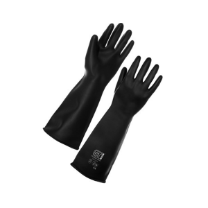 Heavy Duty Rubber Gloves