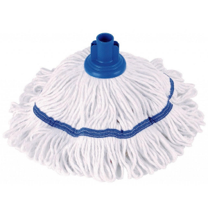 Socket Mop Head