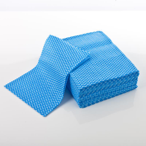 J Cloth Handy Roll BLUE (350 Sheets) (22 x 37cm) - Image 2