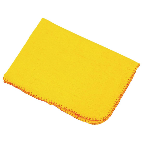 Dusters Yellow 1x12