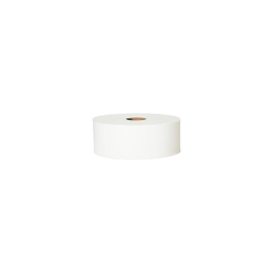 Standard Toilet Jumbo Roll (1 x 12) White 2ply