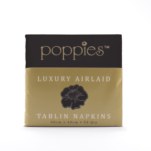 Pop In Tablin Napkin (8fold) 40 x 40cm (500)
