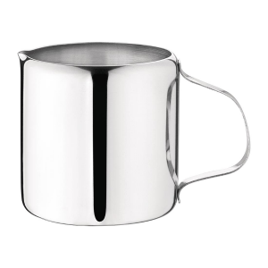 Milk Jug Stainless Steel 1L
