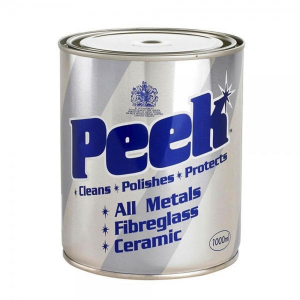 Peek Polish (1ltr)