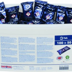 Rational Care Control Tablets (150) BLUE