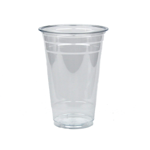 Plastic Half Pint Glasses [HPack] 1000pcs
