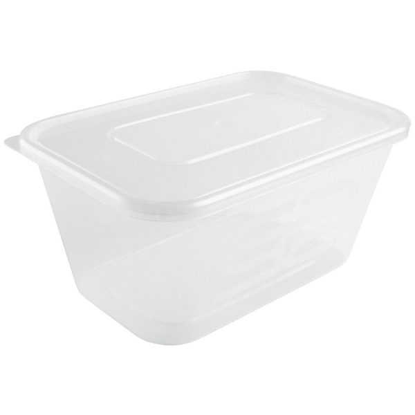 SATCO - Container -  1000cc