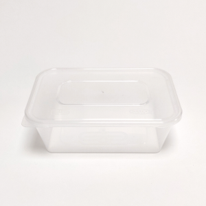 SATCO -  Containers 650ml