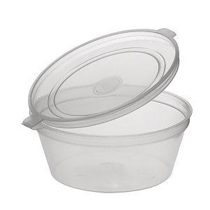 2oz Hinged Cup (1000)