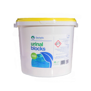Lemon Urinal Blocks (3kg) CP-33 Frogchem